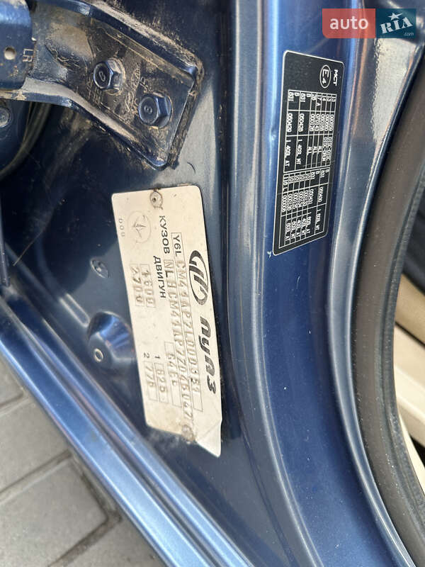 Седан Hyundai Accent 2007 в Березане фото 23 Седан Hyundai Accent 2007 в Березане