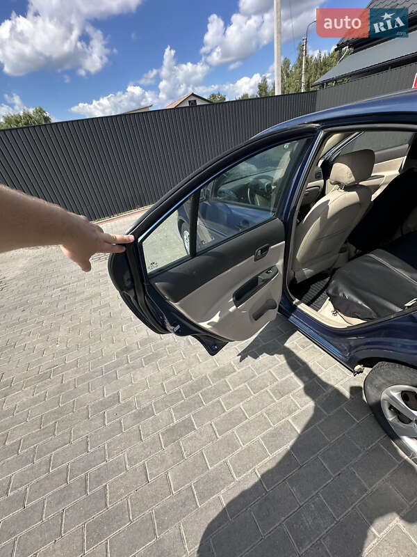 Седан Hyundai Accent 2007 в Березане фото 32 Седан Hyundai Accent 2007 в Березане