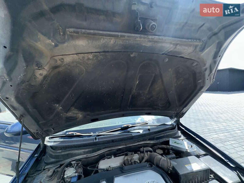 Седан Hyundai Accent 2007 в Березане фото 38 Седан Hyundai Accent 2007 в Березане