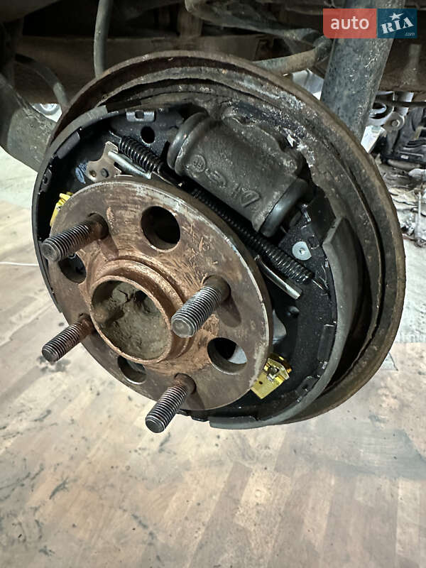 Седан Hyundai Accent 2007 в Березане фото 40 Седан Hyundai Accent 2007 в Березане