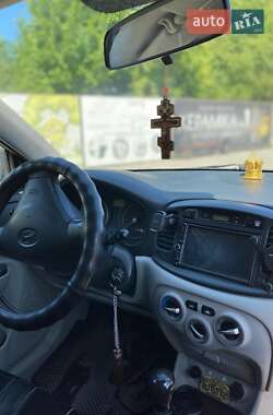 Седан Hyundai Accent 2008 в 