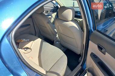 Седан Hyundai Accent 2008 в 