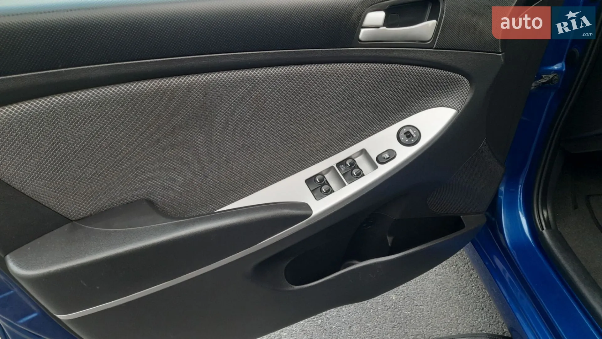 2013 Hyundai Accent - мініатюра 22