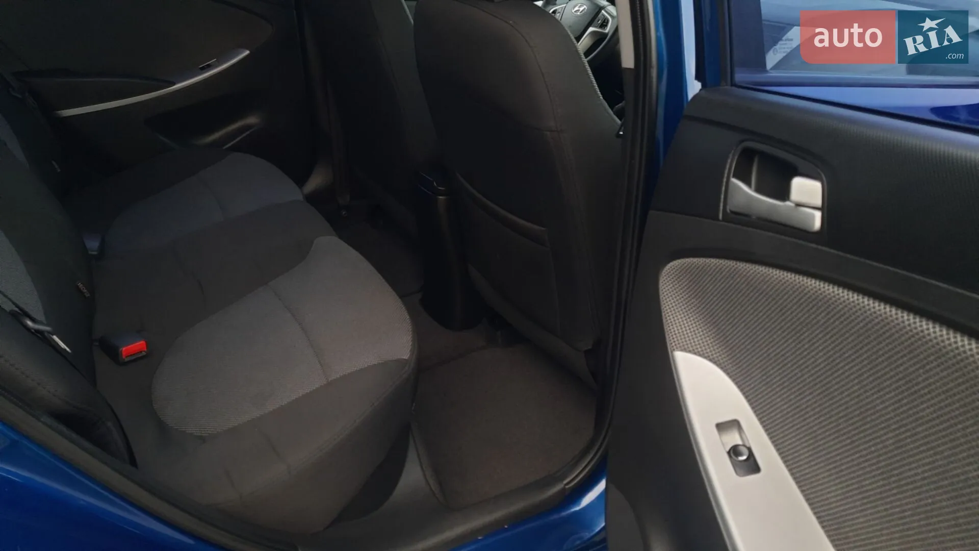 2013 Hyundai Accent - мініатюра 24