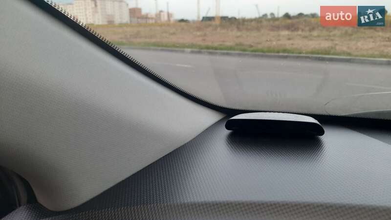 Седан Hyundai Accent 2013 в Виннице
