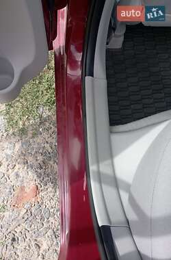 Седан Hyundai Accent 2007 в 