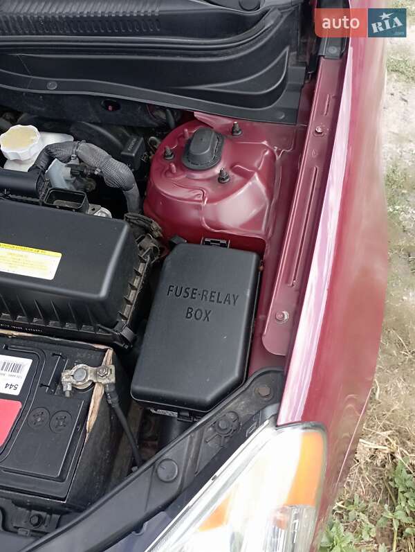Седан Hyundai Accent 2007 в Виннице