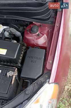 Седан Hyundai Accent 2007 в 