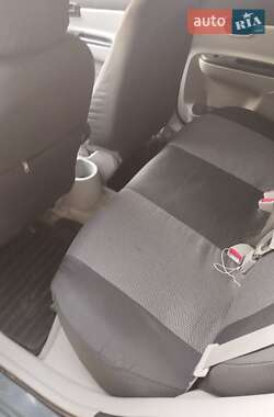 Седан Hyundai Accent 2008 в 