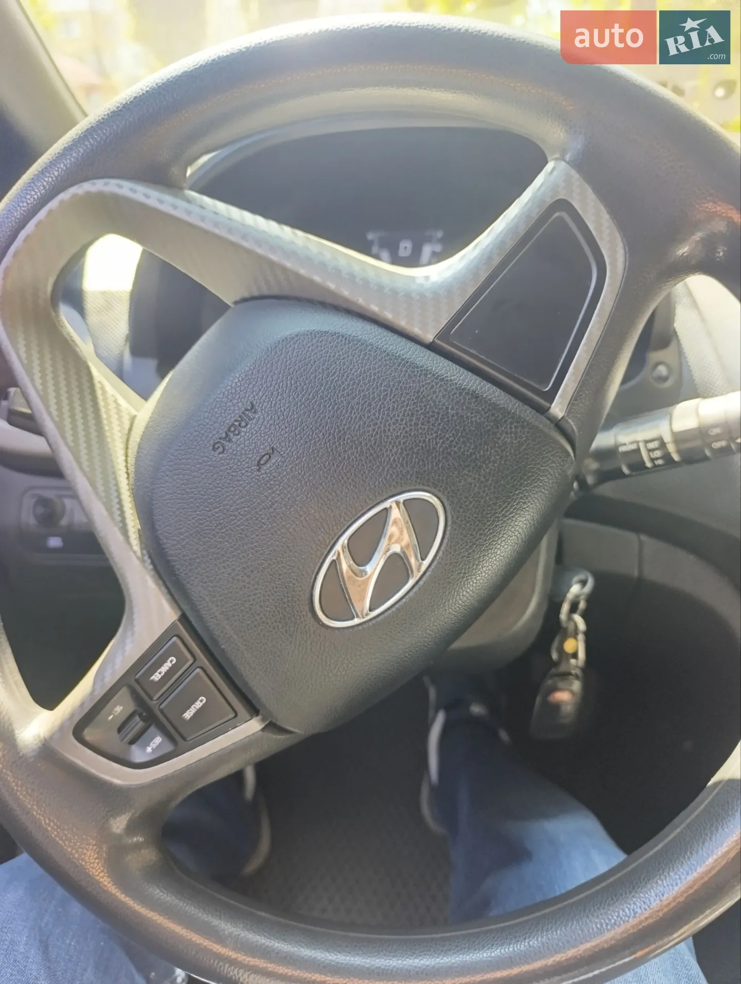 2014 Hyundai Accent - мініатюра 14
