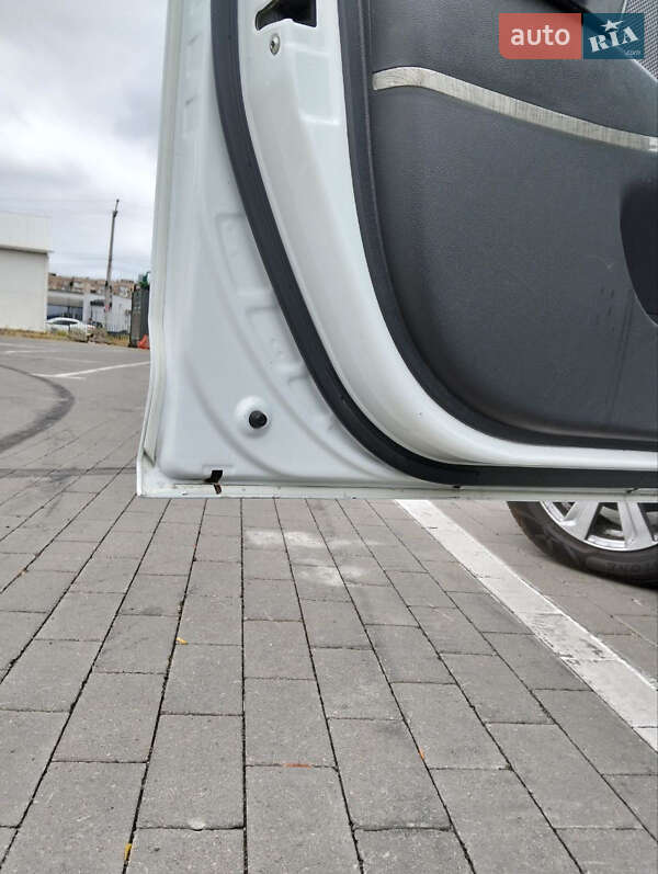 Седан Hyundai Accent 2013 в Одессе