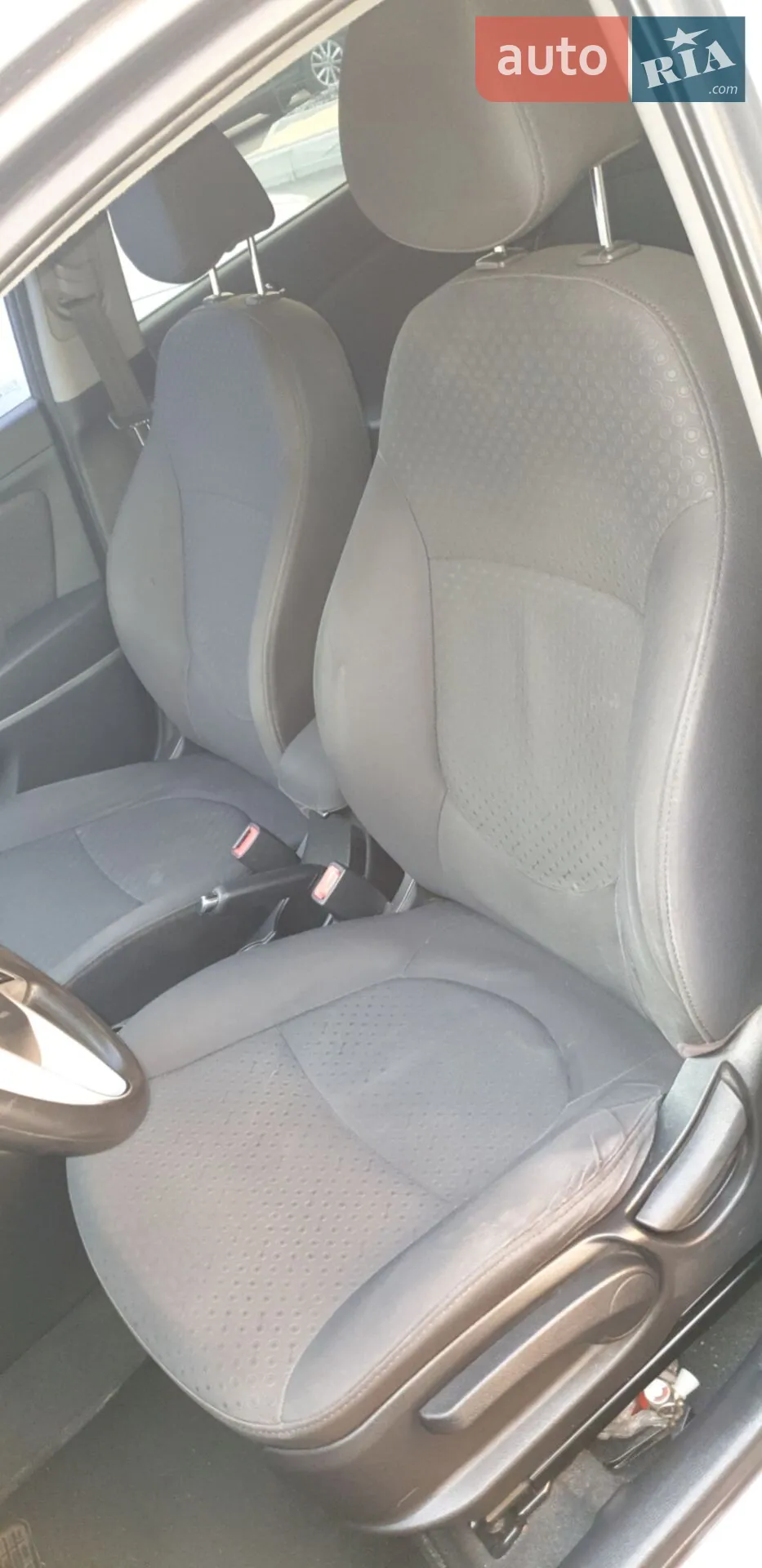 2012 Hyundai Accent - мініатюра 20