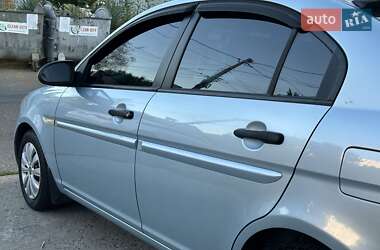 Седан Hyundai Accent 2007 в 