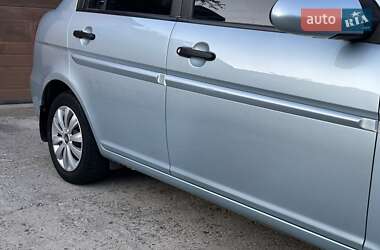 Седан Hyundai Accent 2007 в 