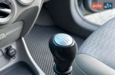 Седан Hyundai Accent 2007 в 