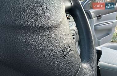 Седан Hyundai Accent 2007 в 