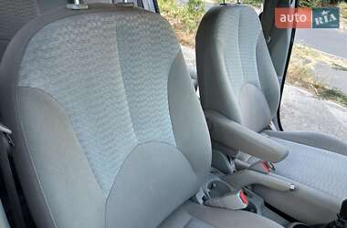 Седан Hyundai Accent 2007 в 
