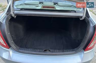 Седан Hyundai Accent 2007 в 