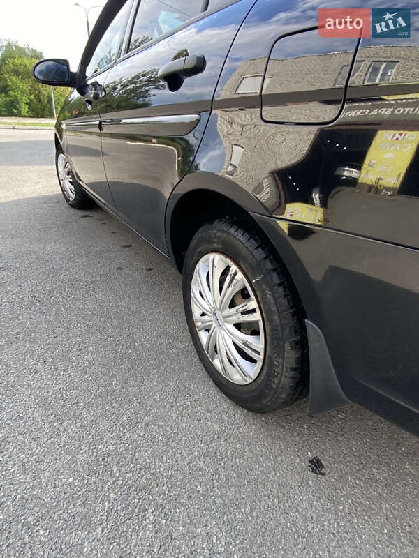 Седан Hyundai Accent 2008 в Харкові фото 8 Седан Hyundai Accent 2008 в Харкові