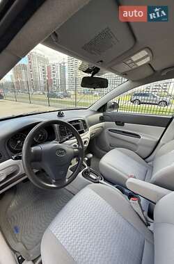 Седан Hyundai Accent 2008 в 