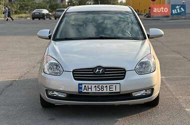 Седан Hyundai Accent 2008 в 