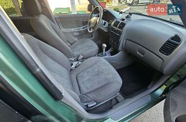 Седан Hyundai Accent 2005 в 
