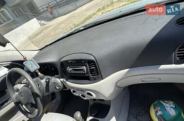 Седан Hyundai Accent 2008 в 
