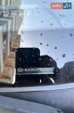 Седан Hyundai Accent 2008 в 
