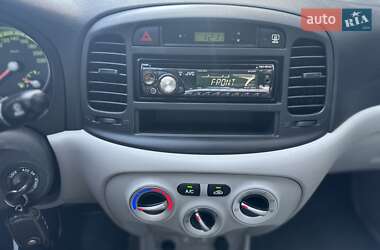 Седан Hyundai Accent 2008 в 