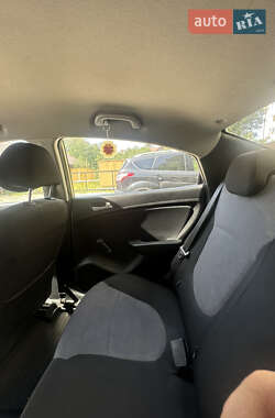 Седан Hyundai Accent 2012 в 