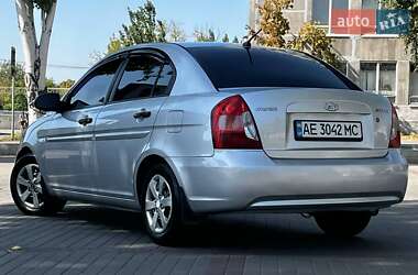 Седан Hyundai Accent 2008 в 