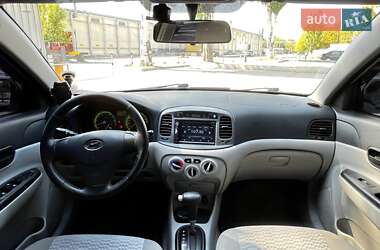 Седан Hyundai Accent 2008 в 