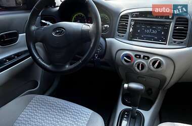 Седан Hyundai Accent 2008 в 