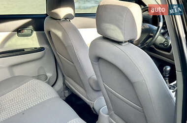 Седан Hyundai Accent 2008 в 
