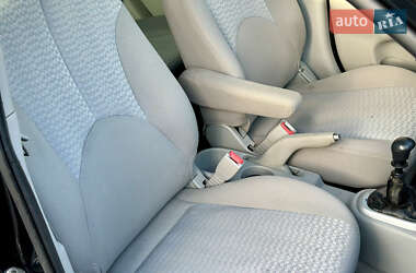 Седан Hyundai Accent 2008 в 