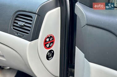 Седан Hyundai Accent 2008 в 