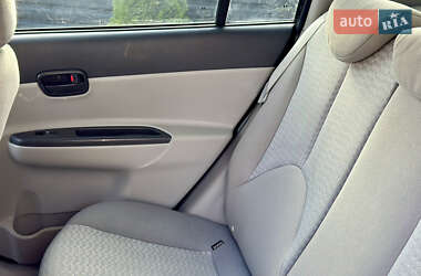 Седан Hyundai Accent 2008 в 