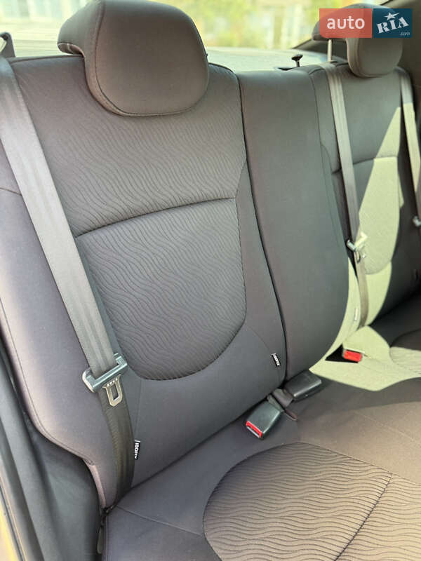 Седан Hyundai Accent 2013 в Одессе