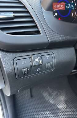 Седан Hyundai Accent 2016 в 