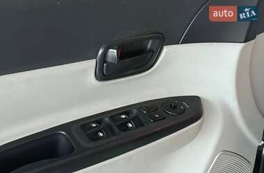 Седан Hyundai Accent 2007 в 