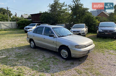 Седан Hyundai Accent 1995 в Києві