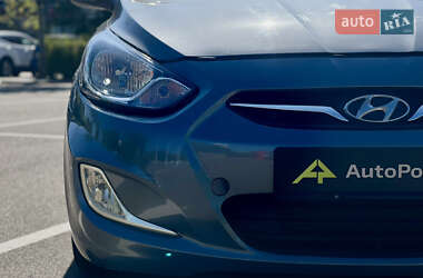 Седан Hyundai Accent 2016 в 