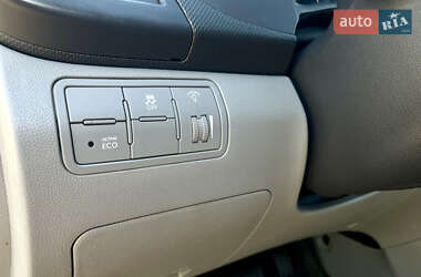 Седан Hyundai Accent 2016 в 