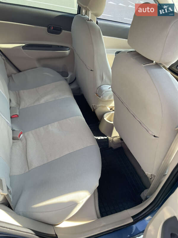 Седан Hyundai Accent 2008 в Києві