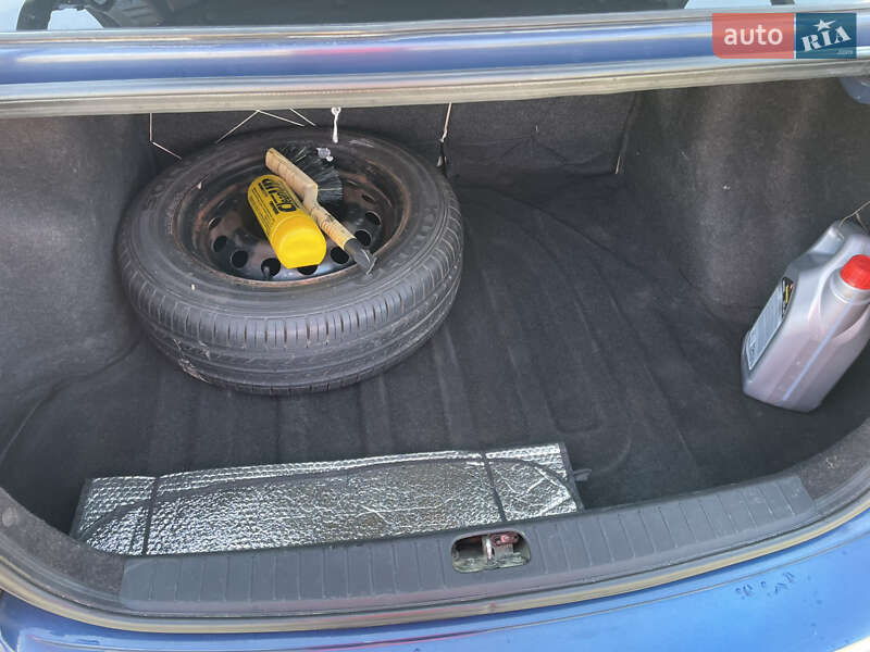 Седан Hyundai Accent 2008 в Києві