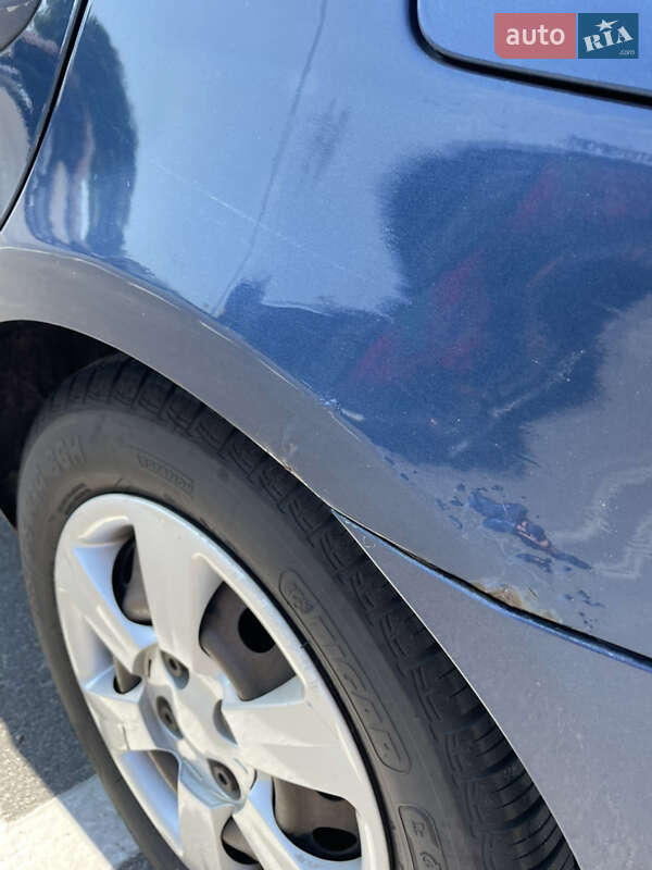 Седан Hyundai Accent 2008 в Києві