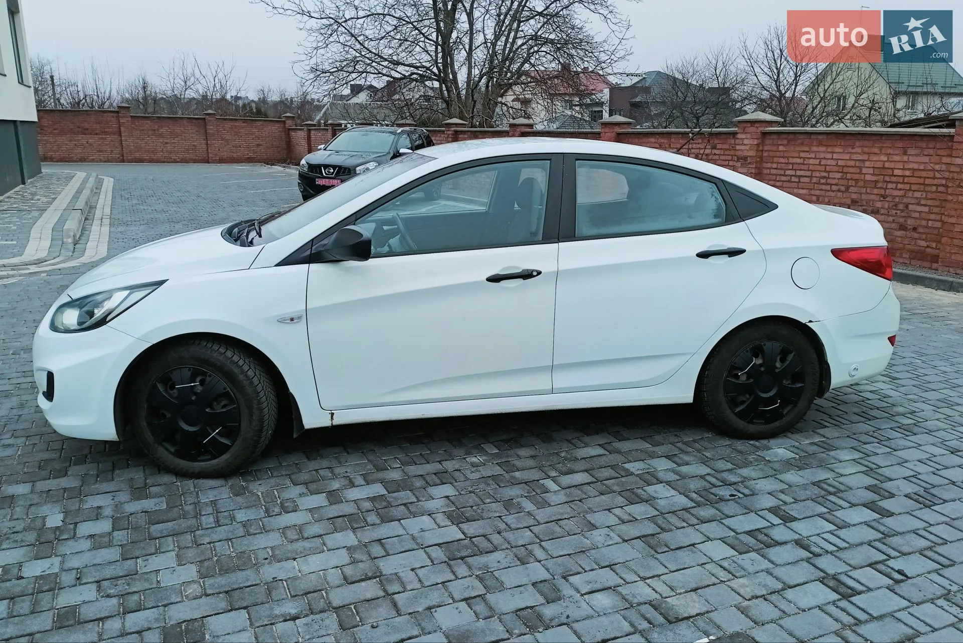 2013 Hyundai Accent - мініатюра 5