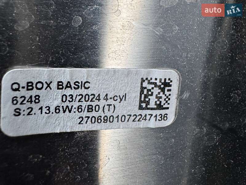 Седан Hyundai Accent 2008 в Києві