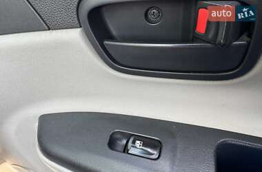 Седан Hyundai Accent 2008 в 