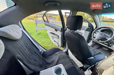 Седан Hyundai Accent 2008 в 